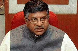 'Blocking, slowing down content on net should'nt be allowed'