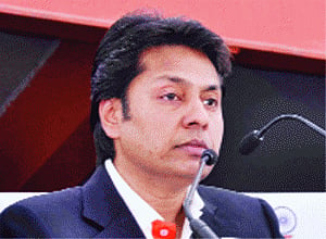 Not giving up yet, will take up revolt with AIBA: Jajodia
