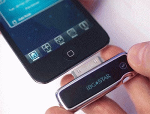 New smartphone app to help people cut diabetes risk