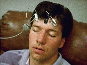 Zapping the brain to boost brainpower may lower IQ