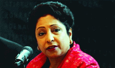 Pak sheds crocodile tears at UNSC