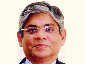 Corporate America urged to seize India's potential