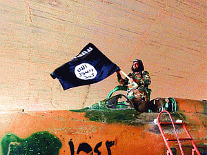 Rise of ISIS : Should India fear