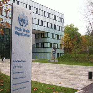 WHO adds 36 new drugs to list of essential medicines