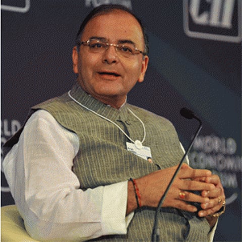 Digital media an effective platform to communicate: Jaitley