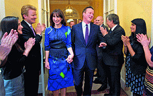 Pro-India Tories sweep UK polls