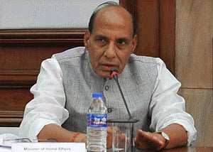 Will make statement in Parl on Dawood on Monday or Tuesday: HM