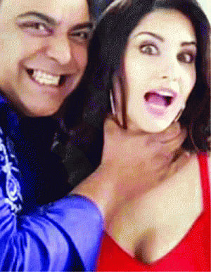 Too much locha hai
