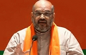 land bill is 'kisan mitra', not 'anti-farmer': Amit Shah