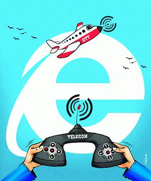 Net Neutrality: Telcos cling to demands, new definition (India) on anvil