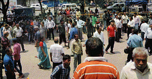 Nepal, India struck by another powerful earthquake