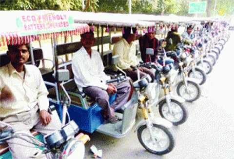 Traffic cops won't backpedal on ban