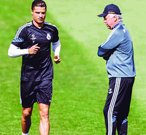 Can Real resurrect their season?