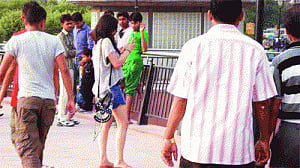 law and gender safety in higher education
