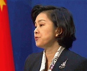Boundary issue can't be resolved overnight: China
