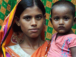 India needs to improve health care as part of global MDGs: WHO