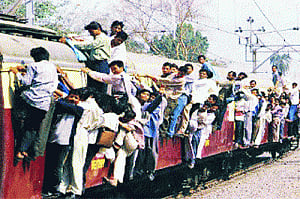 Tata for incentive-based approach to address Railways problems