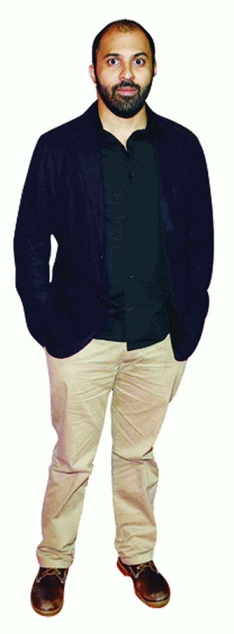 TREND BlAZER