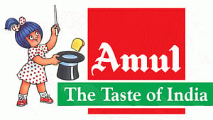 Amul achieves turnover of Rs 20,733 cr in 2014-15