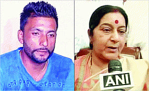 ISIS killed 39 Indian hostages: Iraq survivor