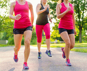 30 minute exercise daily lowers death risk: study