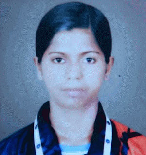 Mother of deceased girl trainee athlete rejects job