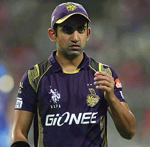 IPl great stage, but first class cricket more vital: Gambhir