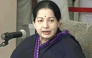 Suicides after Jaya sentence: AIADMK gives Rs 7 cr to families