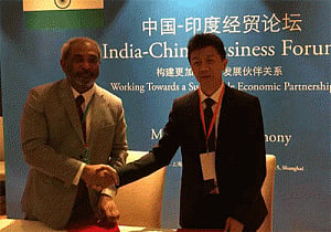 NIIT inks pact with Guian New Area for Big Data training