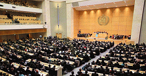 India to assume presidency of WHA in Geneva after 18 years
