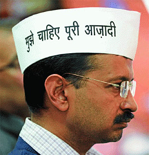 No thaw in Kejriwal-Jung cold war