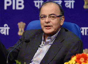 Reasonable taxation, ease of doing business govt's priority:FM