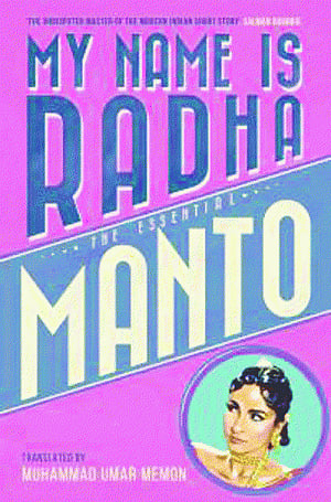 The luminary genius of Manto
