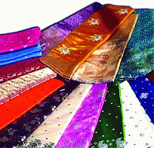 Govt goes all out to restore Banarasi sarees' glory