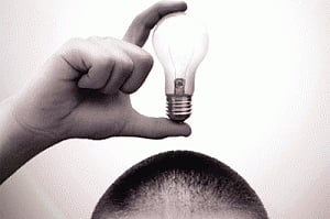 Make your thought process simple