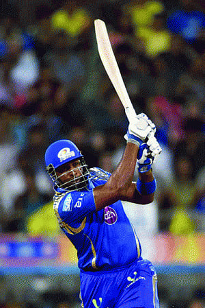 Mumbai in Final
