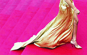 An up 'heel' task