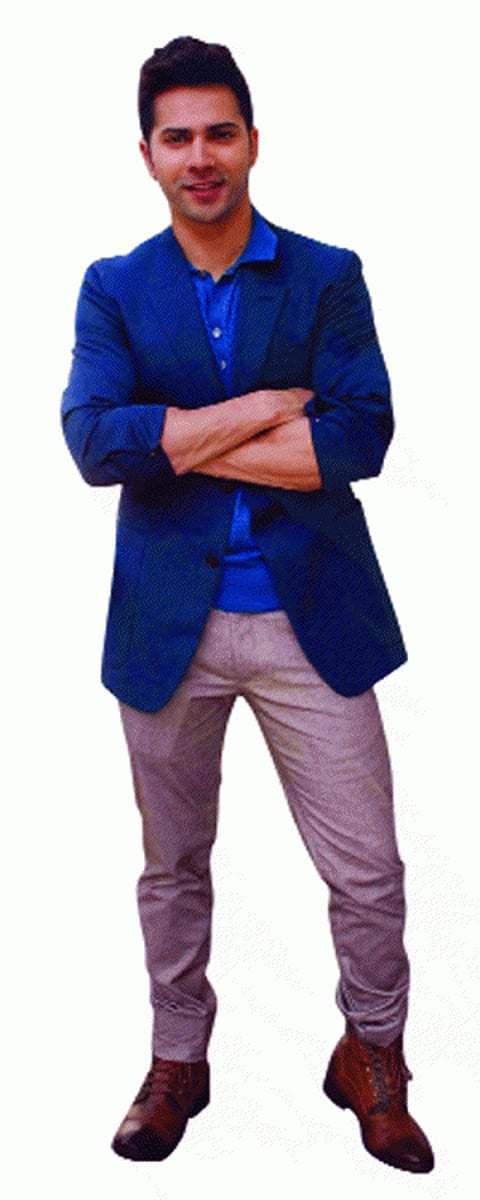 Trend Blazer