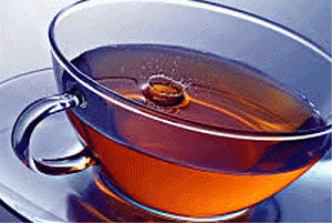 Chamomile tea may help women live longer: study