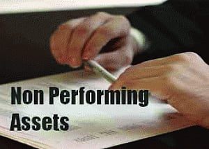 Banks plan to sell bad loans to ease pressure