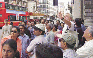 Indians second-largest migrant group in UK