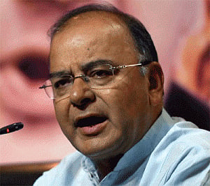 Foreign investors should know BJP opposed to retail FDI: FM