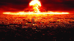 ISIS may attack US with nuke from Pak