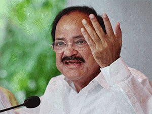 Naidu hits back at Rahul over "zero out of 10" remark