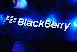 BlackBerry to cut jobs worldwide, impact on India unlikely