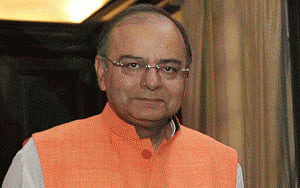 Squeeze parallel economy in a fair manner: FM to taxmen