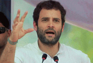 Rahul to visit Kerala; meet fishermen, rubber growers