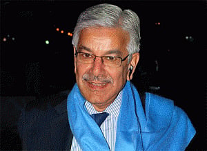 India sponsoring terrorism against neighbours: Pak on Parrikar