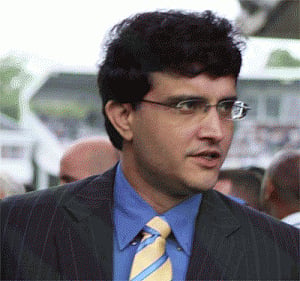 No decision on Sourav's appointment yet: BCCI secy Thakur