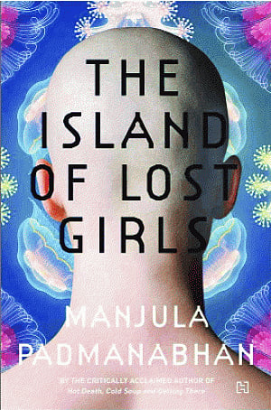 The uncanny and grotesque unite in a feminist dystopia